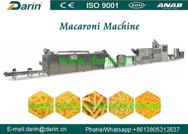 Создатель макаронных изделий Marcato нержавеющей стали автоматический для Penne/макарон